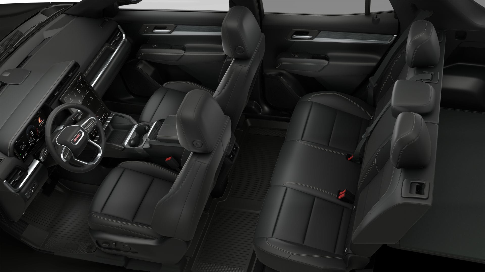 2027 GMC Terrain AWD Elevation