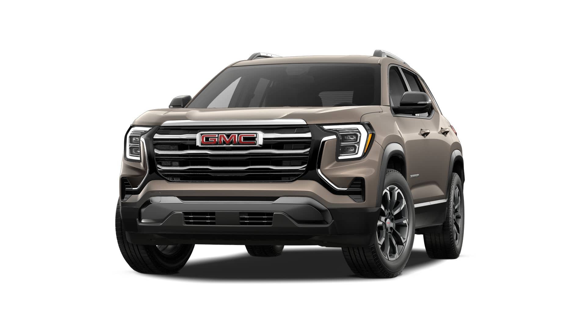 2027 GMC Terrain AWD Elevation
