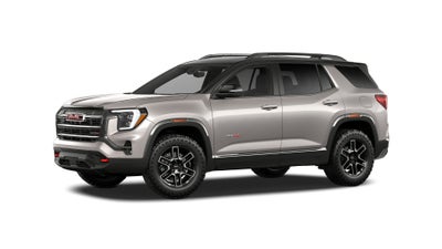 2027 GMC Terrain AWD AT4