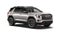 2027 GMC Terrain AWD AT4