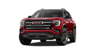 2027 GMC Terrain AWD AT4
