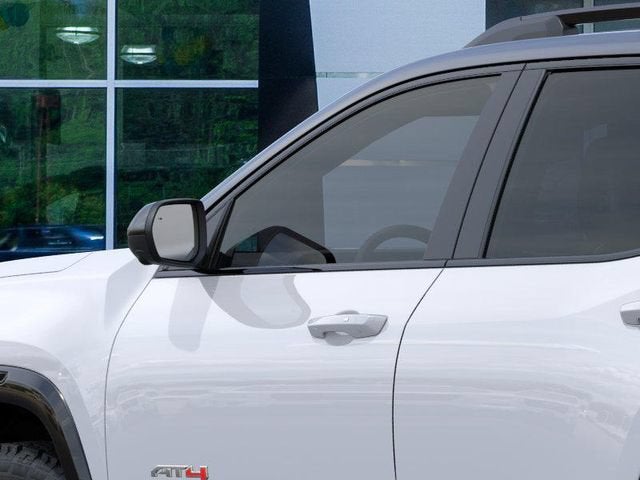 2027 GMC Terrain AWD AT4