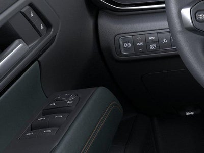 2027 GMC Terrain AWD AT4