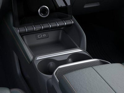 2027 GMC Terrain AWD AT4