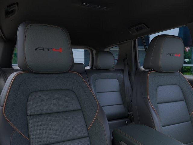 2027 GMC Terrain AWD AT4