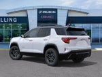 2027 GMC Terrain AWD AT4