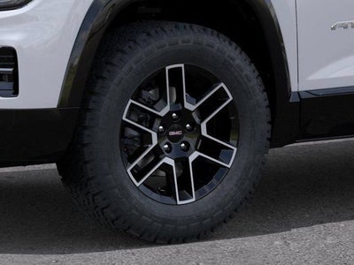 2027 GMC Terrain AWD AT4