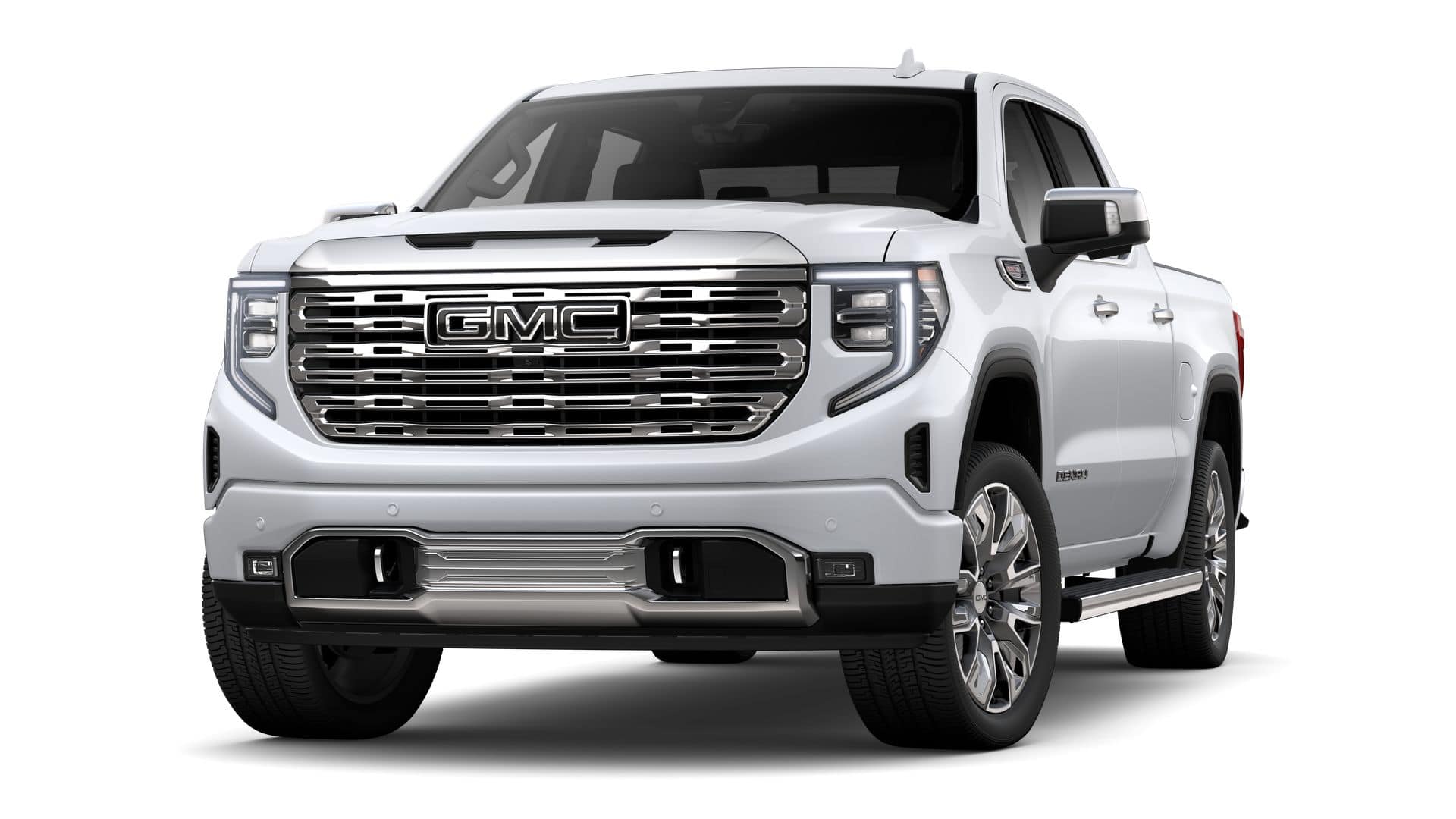 2026 GMC Sierra 4WD Crew Cab Short Box Denali's photo