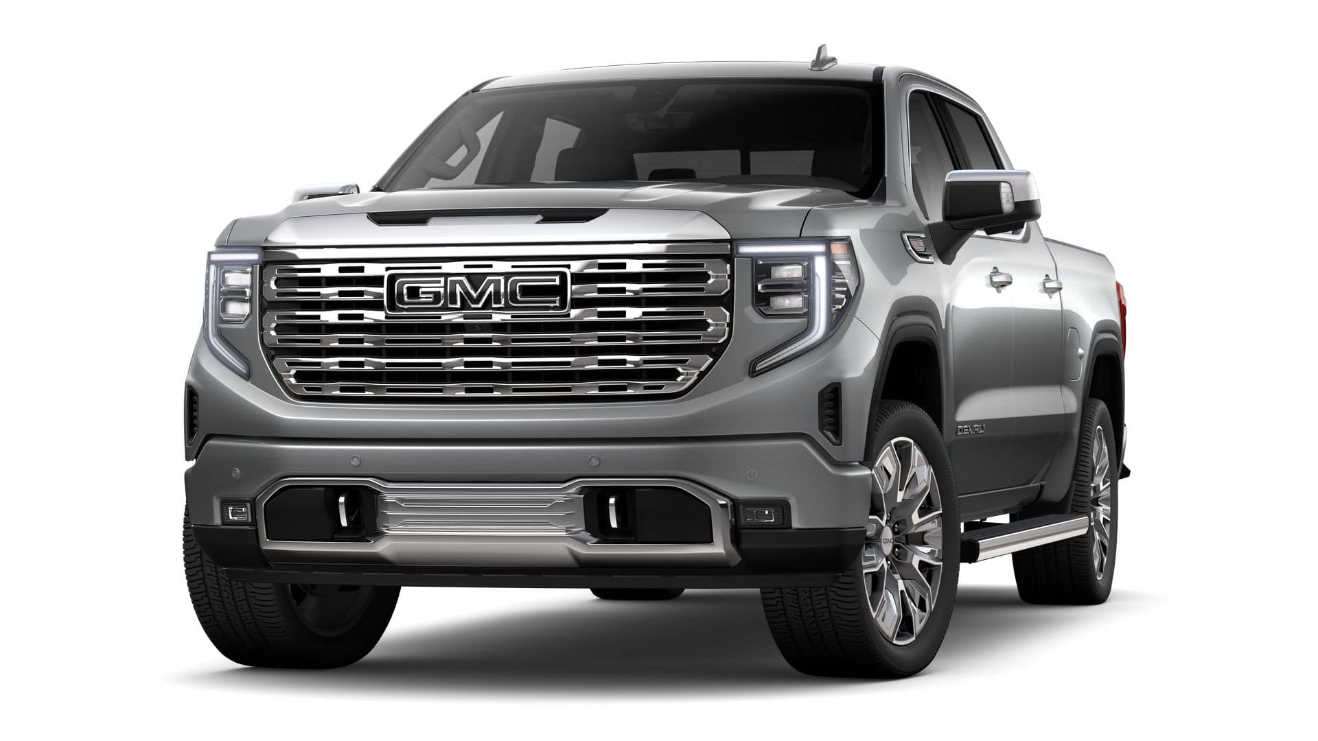 2026 GMC Sierra 4WD Crew Cab Short Box Denali's photo