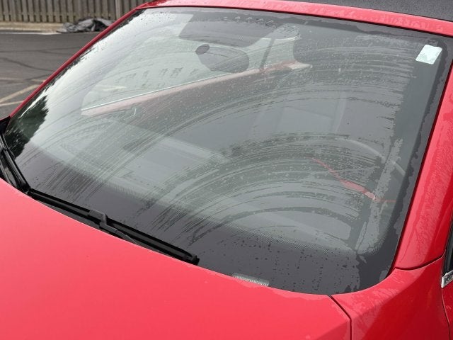 2019 Volkswagen Beetle Convertible S