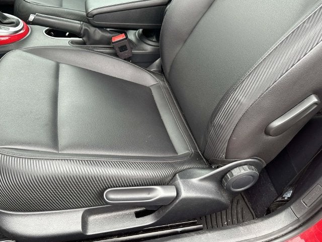 2019 Volkswagen Beetle Convertible S