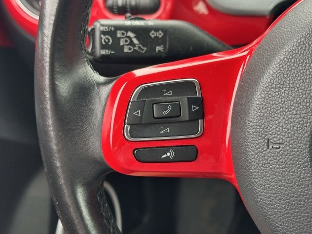 2019 Volkswagen Beetle Convertible S