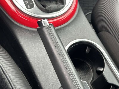 2019 Volkswagen Beetle Convertible S