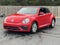 2019 Volkswagen Beetle Convertible S