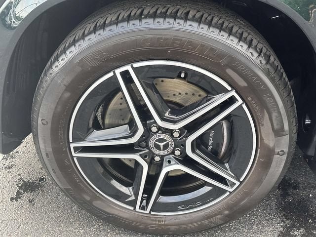 2024 Mercedes-Benz GLE GLE 350
