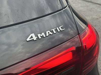 2024 Mercedes-Benz GLE GLE 350