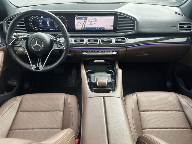 2024 Mercedes-Benz GLE GLE 350