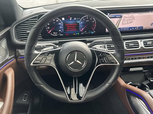 2024 Mercedes-Benz GLE GLE 350