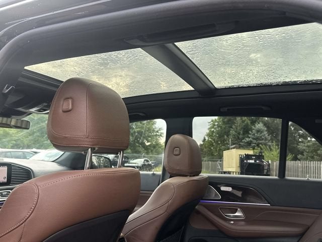 2024 Mercedes-Benz GLE GLE 350