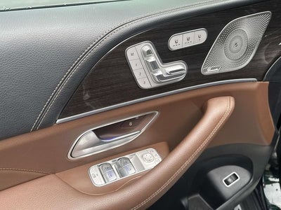 2024 Mercedes-Benz GLE GLE 350