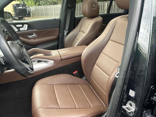 2024 Mercedes-Benz GLE GLE 350