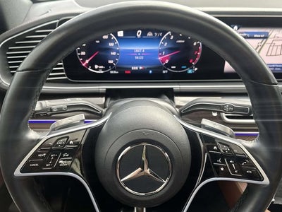 2024 Mercedes-Benz GLE GLE 350
