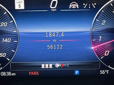 2024 Mercedes-Benz GLE GLE 350