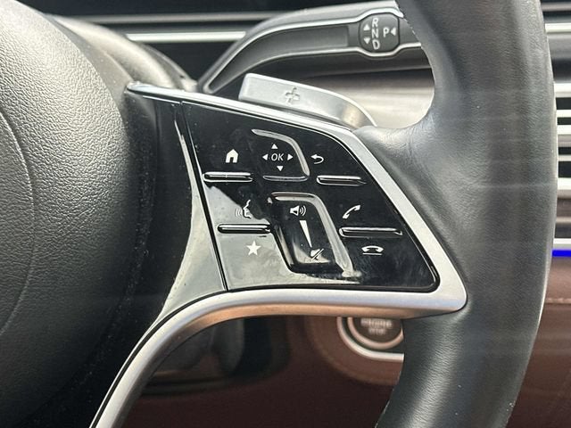 2024 Mercedes-Benz GLE GLE 350