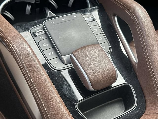 2024 Mercedes-Benz GLE GLE 350