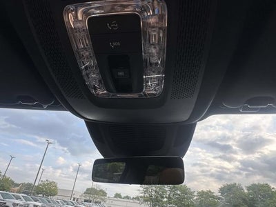 2024 Mercedes-Benz GLE GLE 350