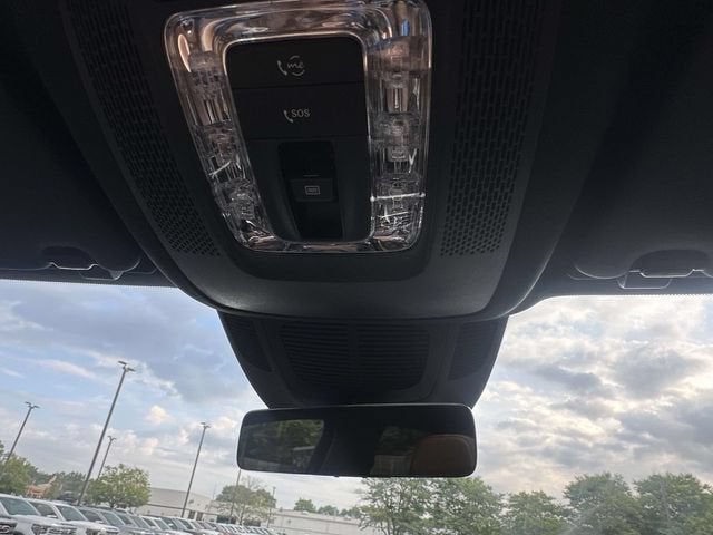 2024 Mercedes-Benz GLE GLE 350
