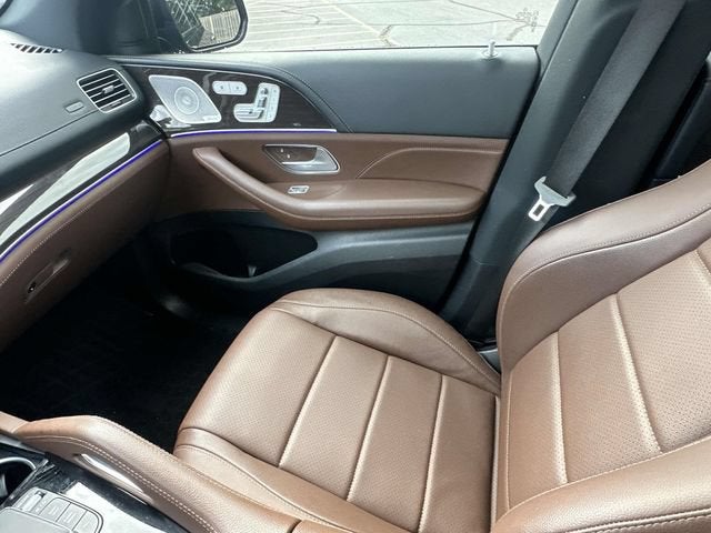 2024 Mercedes-Benz GLE GLE 350