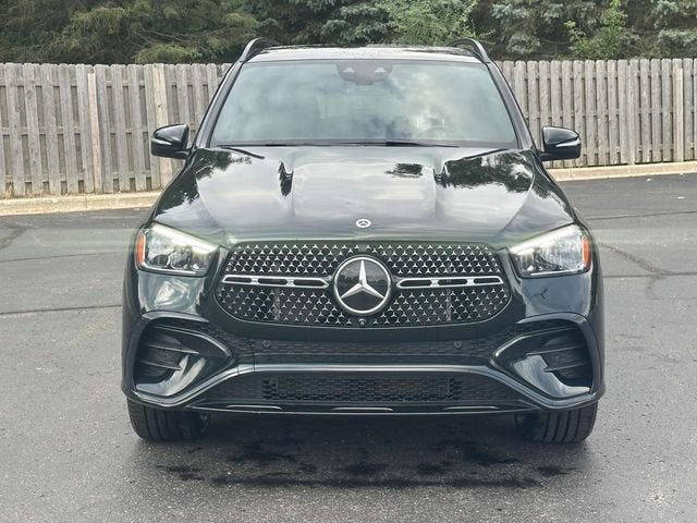2024 Mercedes-Benz GLE GLE 350