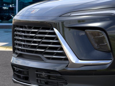 2027 Buick Enclave Preferred