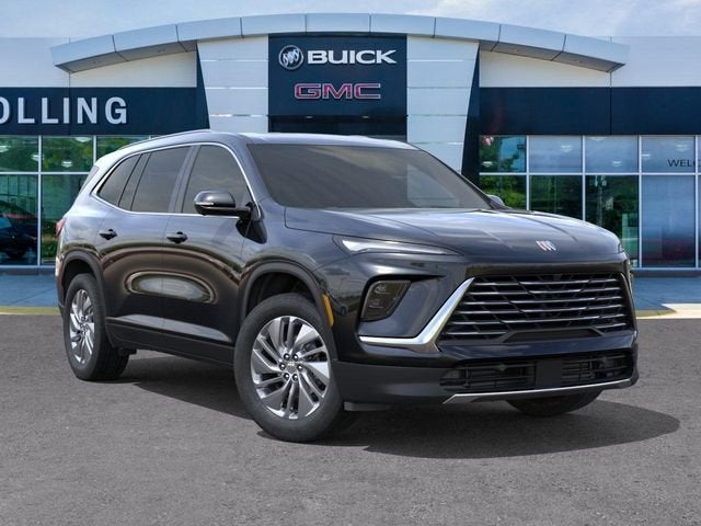 2027 Buick Enclave Preferred