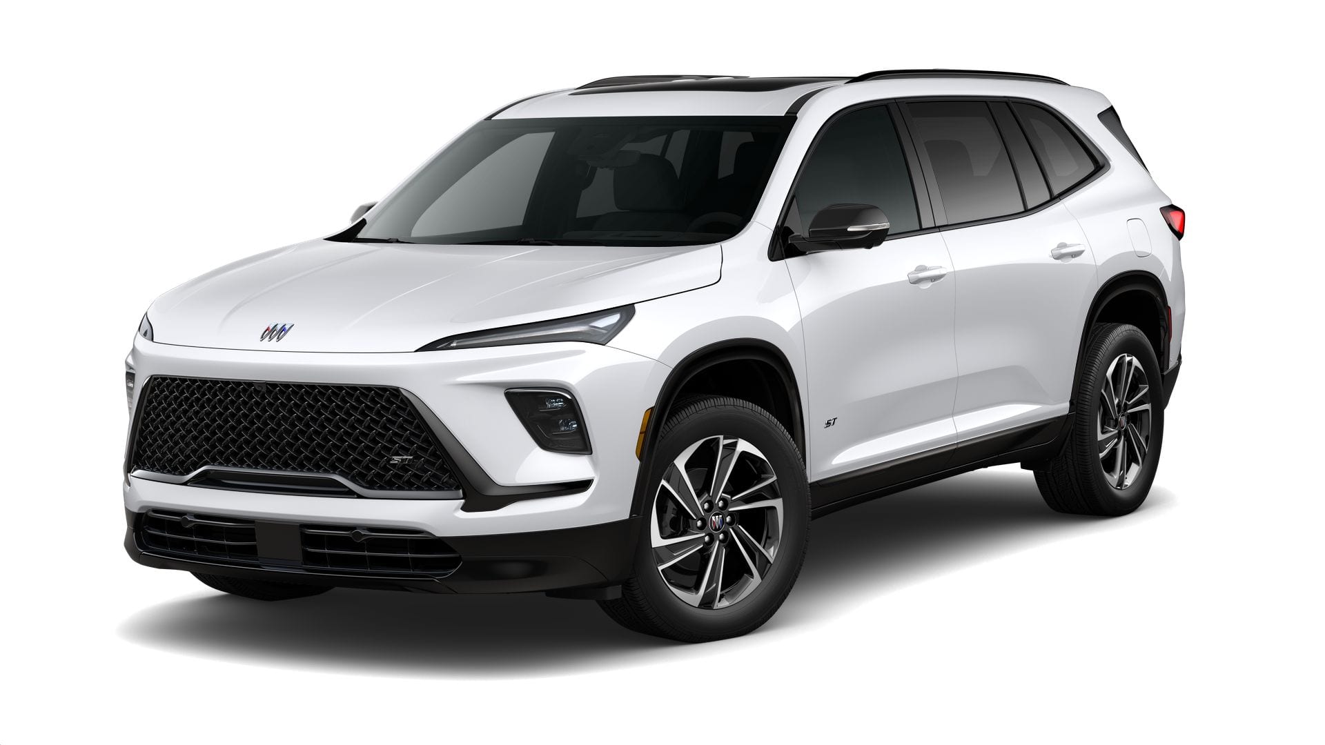 2026 Buick Enclave Sport Touring's photo