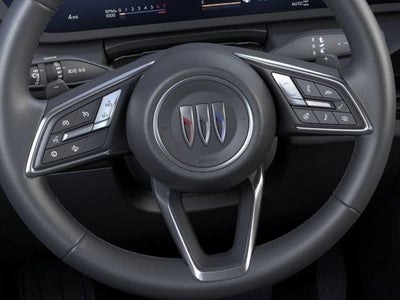 2027 Buick Enclave Preferred
