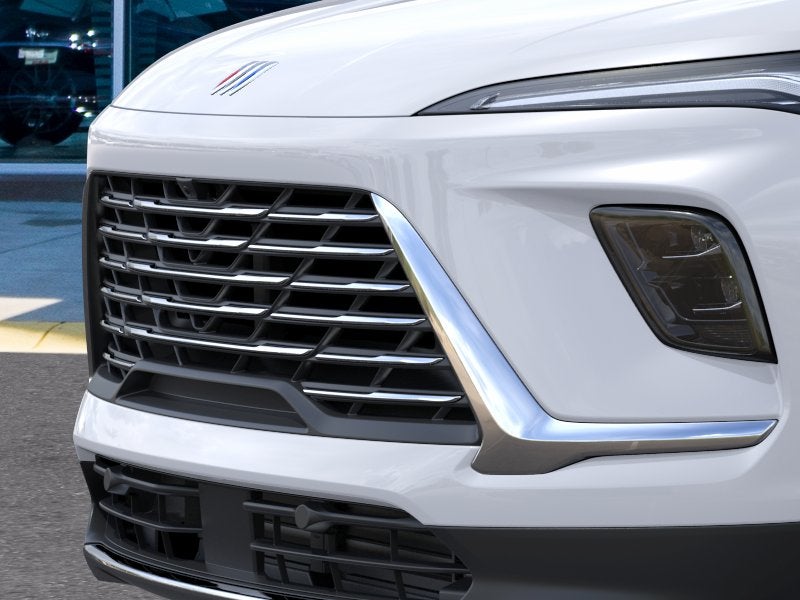 2027 Buick Enclave Preferred