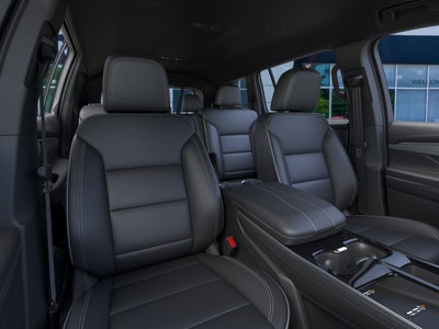 2027 Buick Enclave Preferred