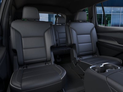 2027 Buick Enclave Preferred