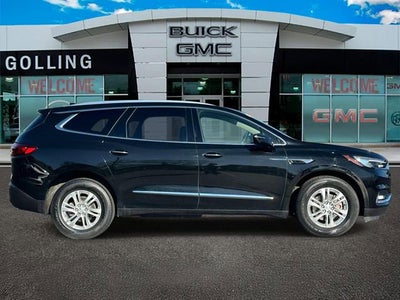2019 Buick Enclave Essence