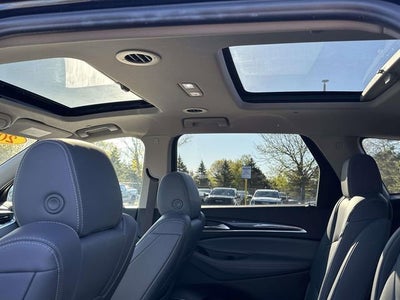 2019 Buick Enclave Essence