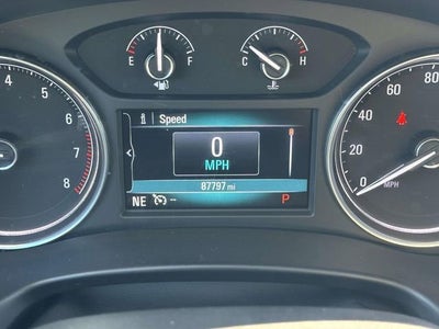 2019 Buick Enclave Essence