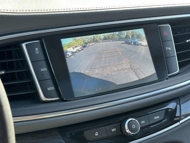 2019 Buick Enclave Essence