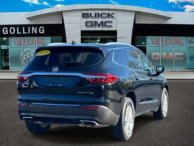 2019 Buick Enclave Essence