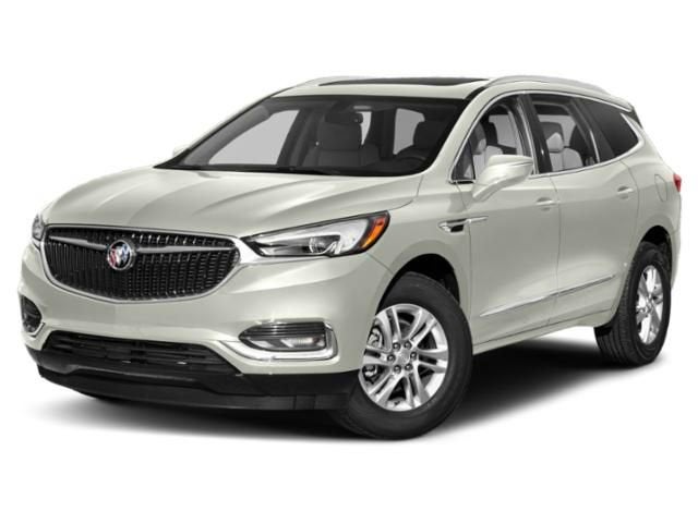 2019 Buick Enclave Essence AWD's photo