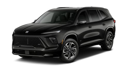 2027 Buick Enclave Sport Touring