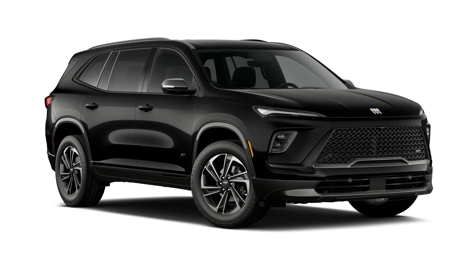 2027 Buick Enclave Sport Touring