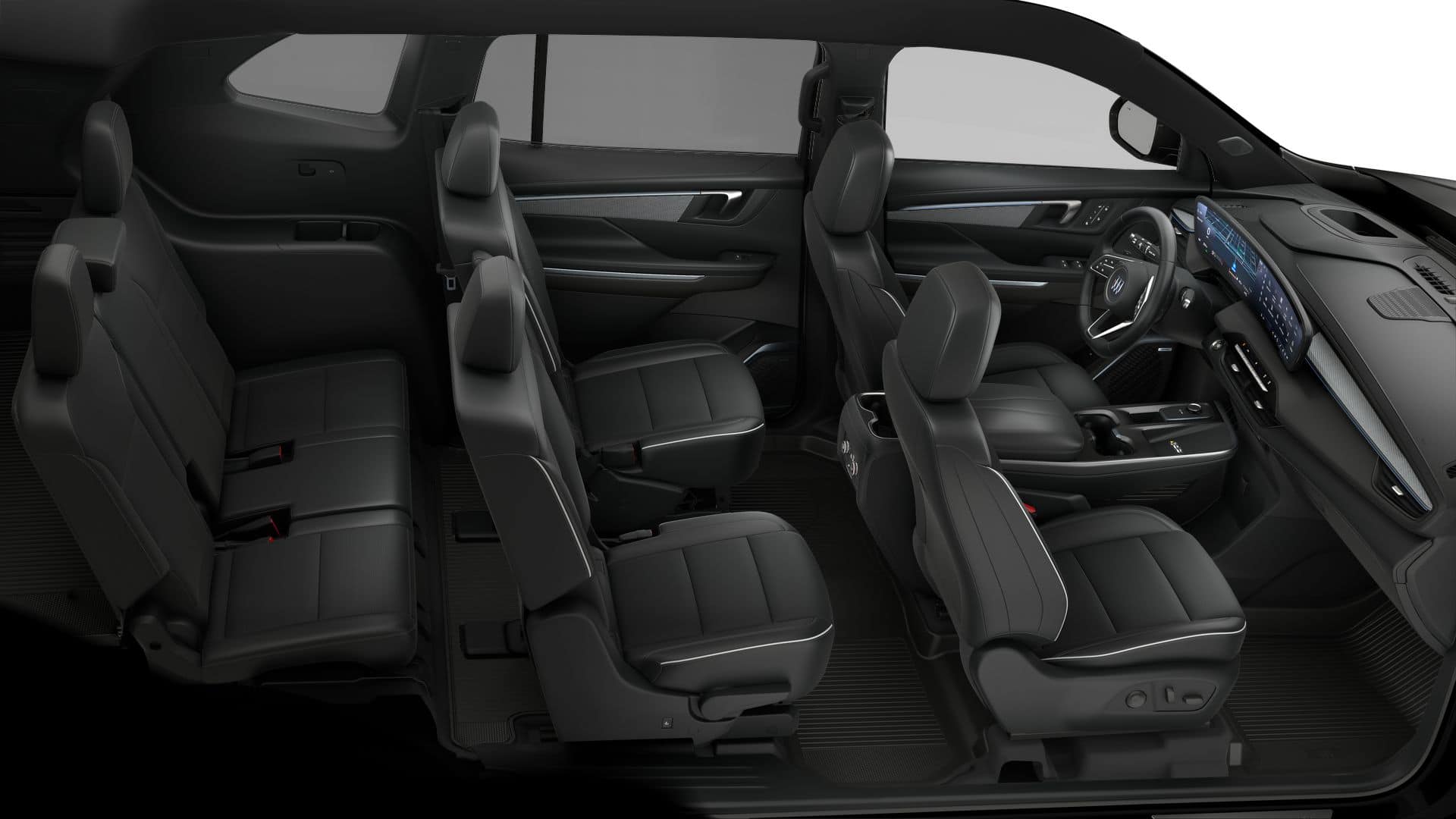 2027 Buick Enclave Sport Touring
