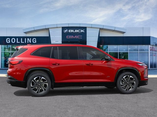 2027 Buick Enclave Sport Touring